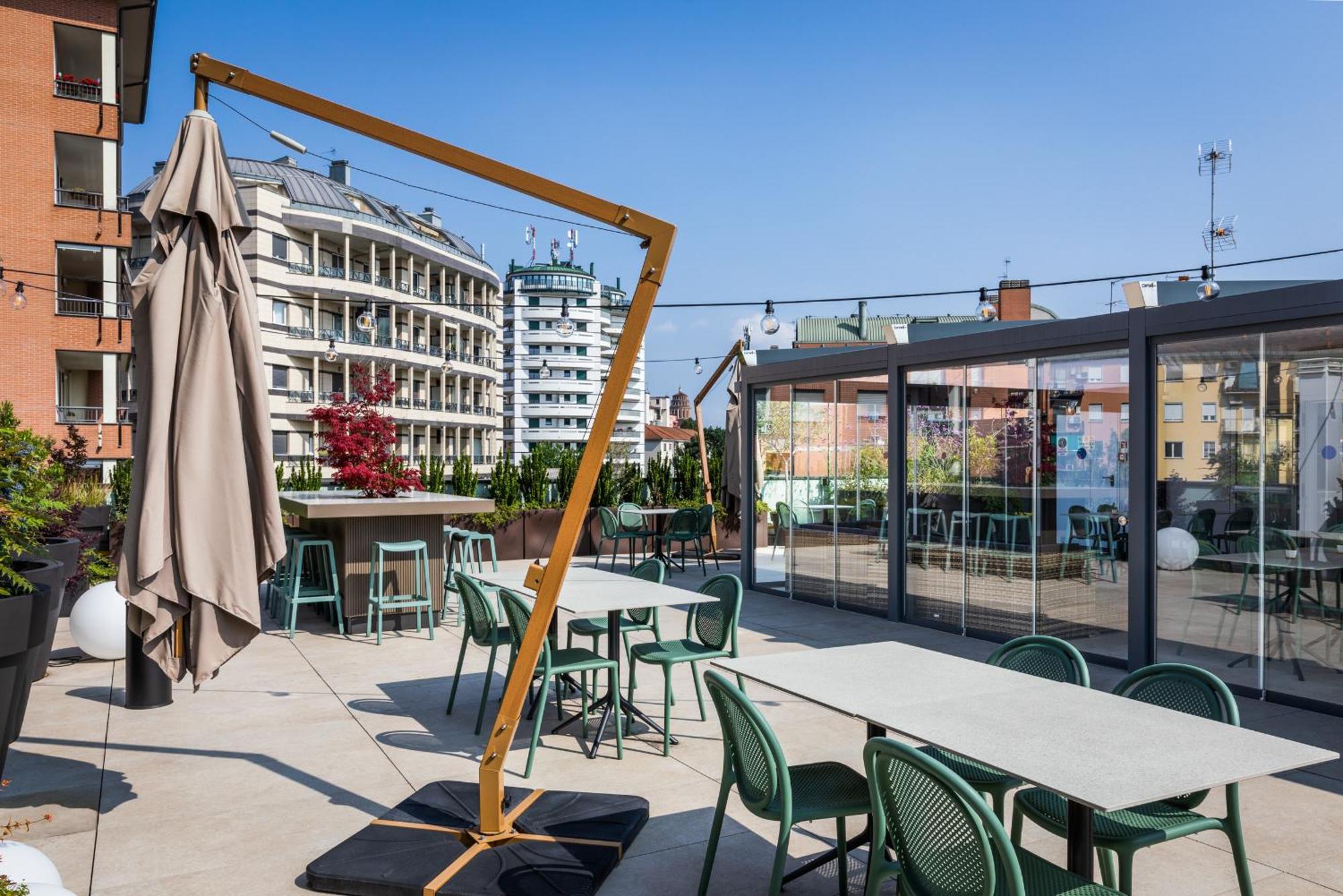 Co99 Art Building Residence — Fotos 3